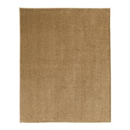 Tapete Charmin Retangular Shaggy (150x200 cm) Trigo