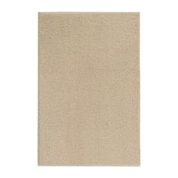 Tapete Charmin Retangular Shaggy (200x300 cm) Natural