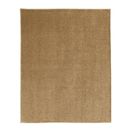Tapete Charmin Retangular Shaggy (200x300 cm) Trigo