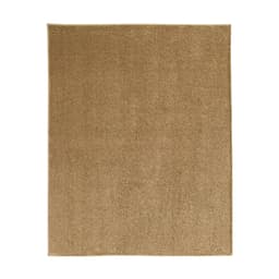 Tapete Charmin Retangular Shaggy (50x100 cm) Trigo