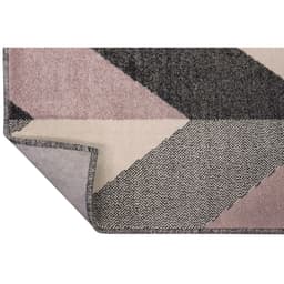 Tapete Classe A Retangular Polipropileno (50x100) Cinza