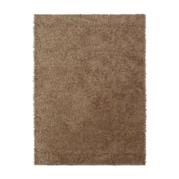 Tapete Galax Retangular Shaggy (200x300 cm) Trigo