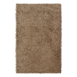 Tapete Galax Retangular Shaggy (300x400 cm) Trigo