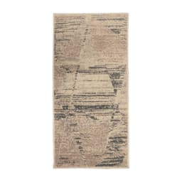 Tapete Herat Export Retangular Veludo (50x150) Bege