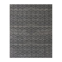 Tapete Herat Retangular Velour  (200x250) Tela
