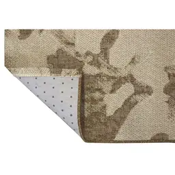Tapete Malibu Retangular Polipropileno (66x180)