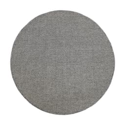 Tapete New Bouclé Redondo Roselan (140x140) Vulcan