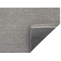 Tapete New Bouclé Retangular Polipropileno (50x240) Vulcan
