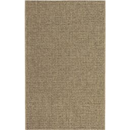 Tapete New Boucle Retangular Roselan (100x150) Sergipe