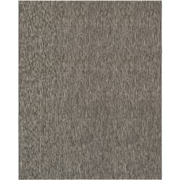 Tapete New Boucle Retangular Roselan (150x250) Chumbo