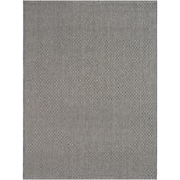 Tapete New Boucle Retangular Roselan (150x250) Vulcan