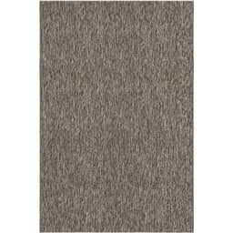 Tapete New Boucle Retangular Roselan (300x400) Chumbo