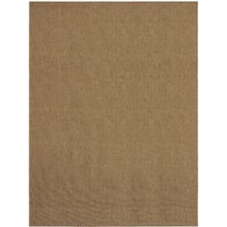 Tapete New Boucle Retangular Roselan (300x400) Havana