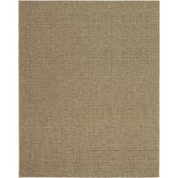 Tapete New Boucle Retangular Roselan (300x400) Sergipe