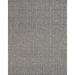 Tapete New Boucle Retangular Roselan (300x400) Vulcan