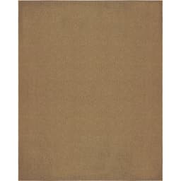 Tapete New Boucle Retangular Roselan (400x500) Havana