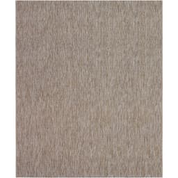 Tapete New Boucle Retangular Roselan (400x500) Piaui