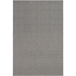 Tapete New Boucle Retangular Roselan (400x500) Vulcan