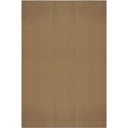 Tapete New Boucle Retangular Roselan (400x600) Havana