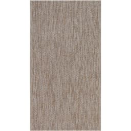Tapete New Boucle Retangular Roselan (50x100) Piaui