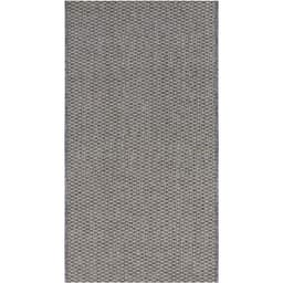 Tapete New Boucle Retangular Roselan (50x100) Vulcan