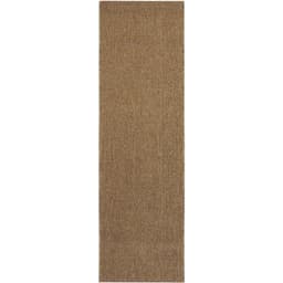 Tapete New Boucle Retangular Roselan (75x180) Havana