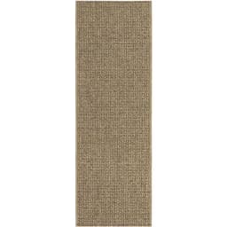 Tapete New Boucle Retangular Roselan (75x180) Sergipe