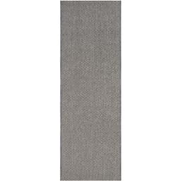 Tapete New Boucle Retangular Roselan (75x180) Vulcan