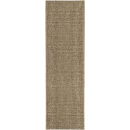 Tapete New Boucle Retangular Roselan (75x240) Sergipe