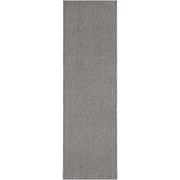 Tapete New Boucle Retangular Roselan (75x240) Vulcan