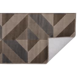 Tapete New Pixel Retangular Polipropileno (200x250) Luxo