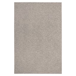 Tapete Paradise Retangular Saxony (200x300) Lua Nova