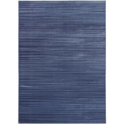 Tapete School Retangular Polipropileno (150x200) Azul