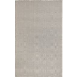 Tapete Serido Cambraia Retangular Bouclé (175x280) Bege
