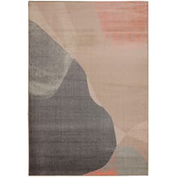 Tapete Sutil Plus Fashion Retangular (200x290cm) Colorido