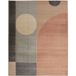 Tapete Sutil Plus Secret Retangular (200x250cm) Colorido