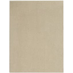 Tapete Tufting Charmin Retangular (300x400) Natural