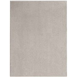 Tapete Tufting Charmin Retangular (300x400) Platina