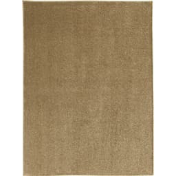 Tapete Tufting Charmin Retangular (300x400) Trigo