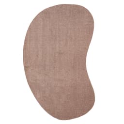 Tapete Tufting Elegant Orgânico I Bouclé (145x195) Rosê