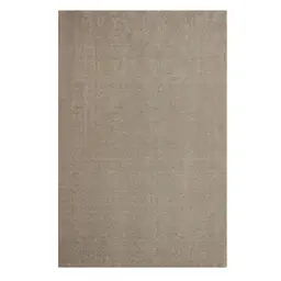 Tapete Tufting Elegant Retangular Roselan (190x290) Bege