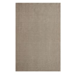 Tapete Tufting Elegant Retangular Roselan (290x390) Bege
