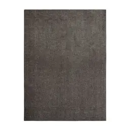 Tapete Tufting Elegant Retangular Roselan (290x390) Grafite