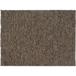 Tapete Tufting Itapuá Master Retangular Poliéster (250x300) Cacau