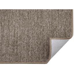 Tapete Tufting Itapuá Master Retangular Poliéster (250x300) Camurça