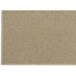 Tapete Tufting Lumiere Retagular Polipropileno (300x350) Areia