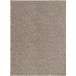 Tapete Tufting Lumiere Retangular Bouclé (150x200) Amêndoa