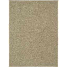 Tapete Tufting Lumiere Retangular Bouclé (150x200) Areia