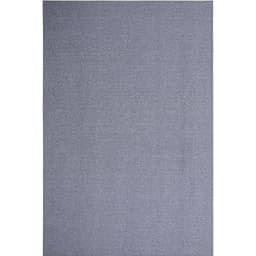 Tapete Tufting Lumiere Retangular Bouclé (200x300) Celeste