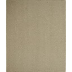 Tapete Tufting Lumiere Retangular Bouclé (250x300) Areia